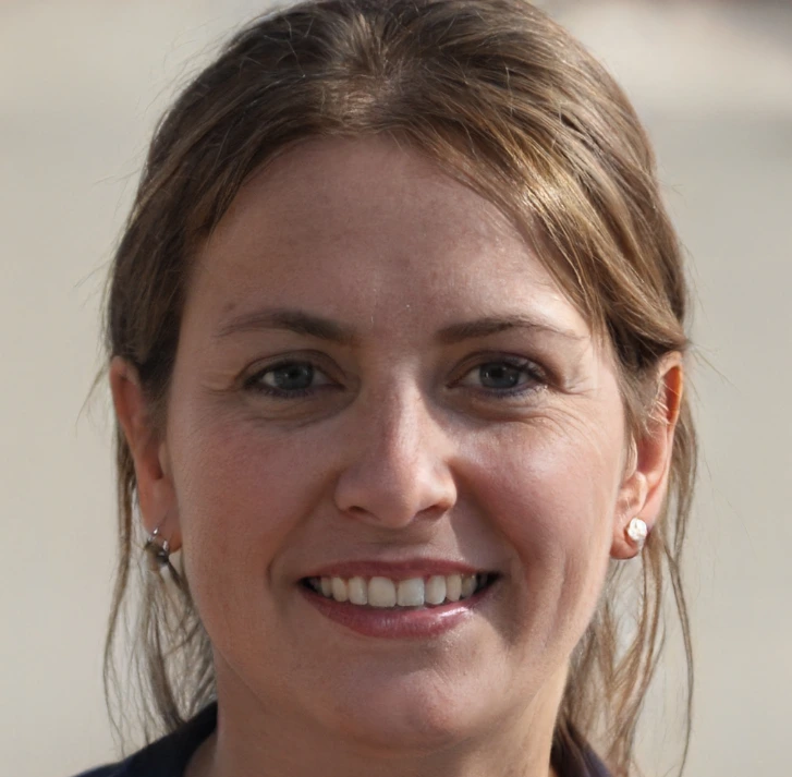 Karolina Gonçalves, 51 anos